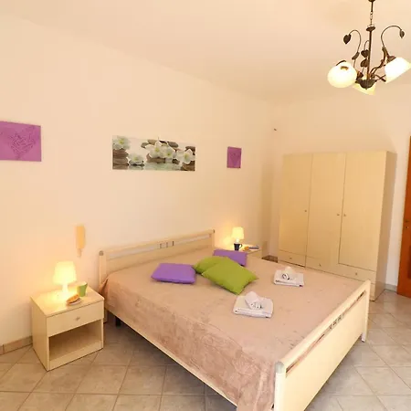 Central With Wi-fi, Air Conditioning And Balcony; Pets Allowed
